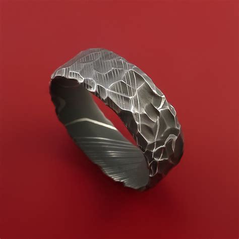 metal fabrication ring|custom shaped metal rings.